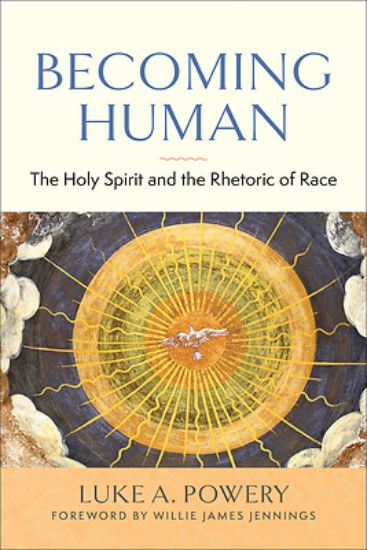 Picture of Becoming Human