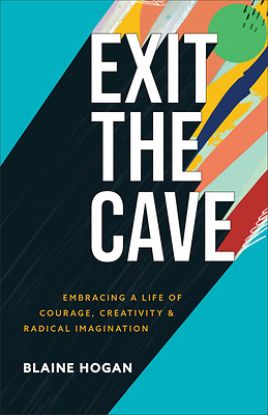 Picture of Exit the Cave