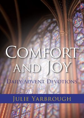 Picture of Comfort and Joy