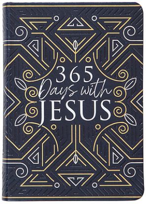 Picture of 365 Days with Jesus