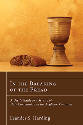Picture of In the Breaking of the Bread