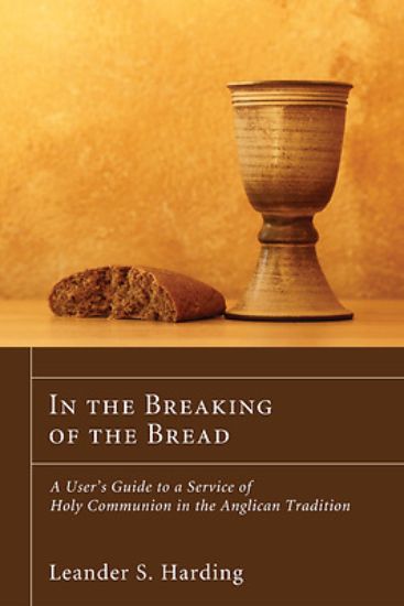 Picture of In the Breaking of the Bread