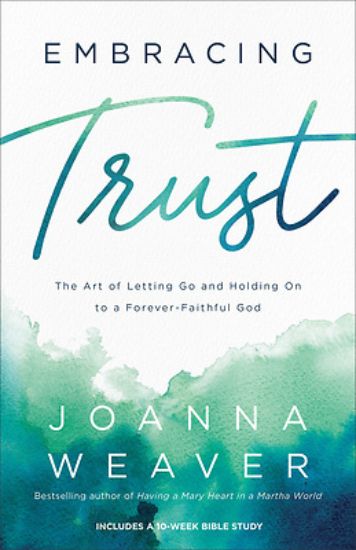 Picture of Embracing Trust