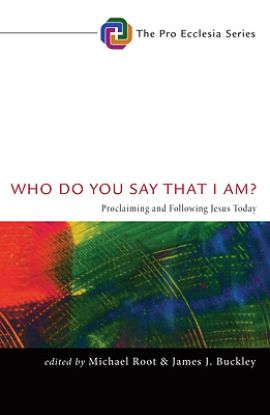 Picture of Who Do You Say That I Am?