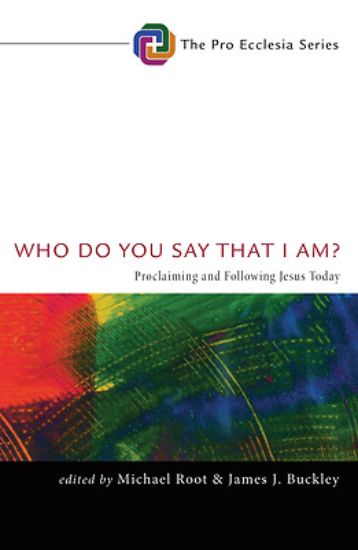 Picture of Who Do You Say That I Am?