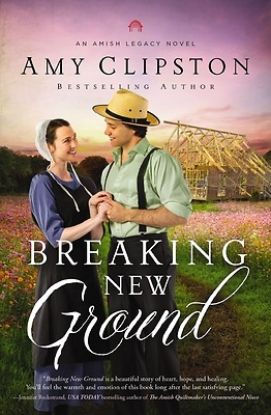 Picture of Breaking New Ground