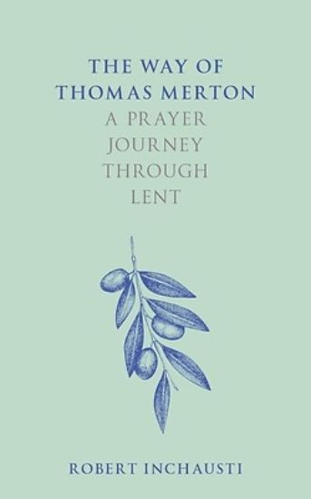 Picture of The Way of Thomas Merton