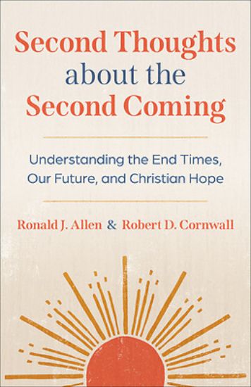 Picture of Second Thoughts about the Second Coming