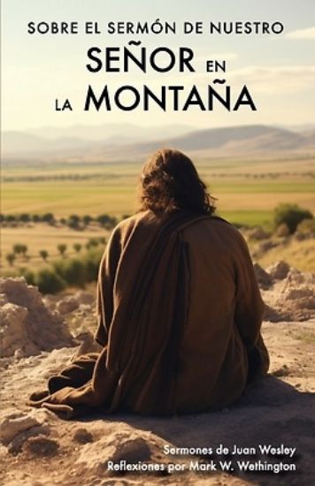 Picture of Sobre el Sermon de Nuestro Senor en la Montana