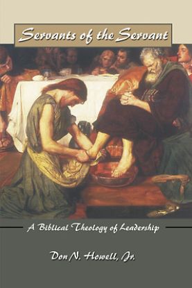 Picture of Servants of the Servant