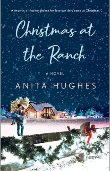 Picture of Christmas at the Ranch