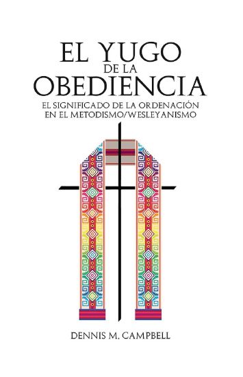 Picture of El Yugo de la Obediencia