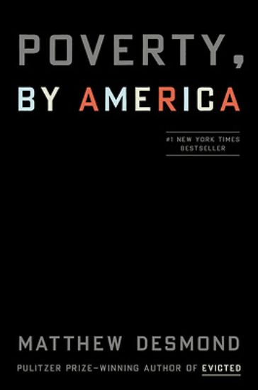 Picture of Poverty, by America