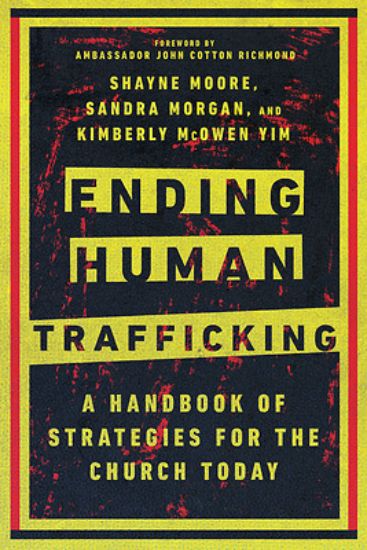Picture of Ending Human Trafficking