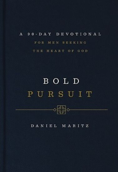 Picture of Bold Pursuit
