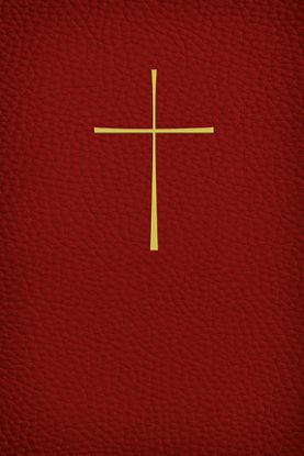 Picture of Selections from the Book of Common Prayer\Selecciones del Libro de Oración Común