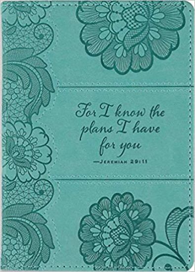 Picture of For I Know the Plans I Have for You Journal