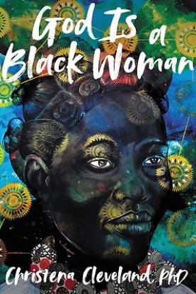 Picture of God Is a Black Woman
