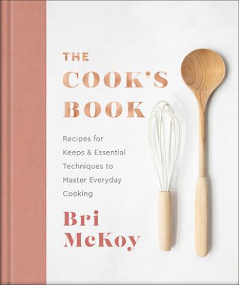 Picture of The Cook's Book