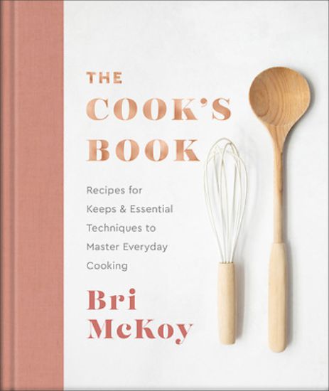 Picture of The Cook's Book