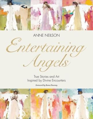 Picture of Entertaining Angels