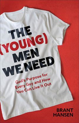 Picture of The (Young) Men We Need