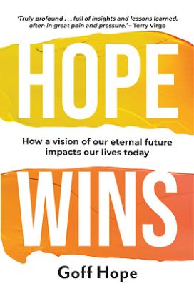 Picture of Hope Wins