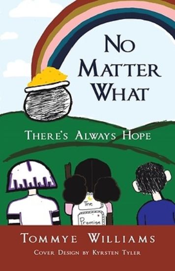 Picture of No Matter What