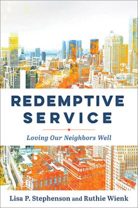 Picture of Redemptive Service