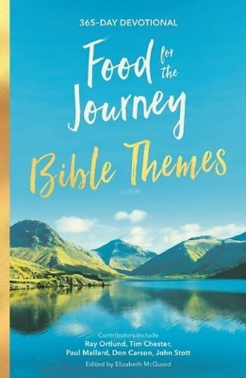 Picture of Food for the Journey Themes