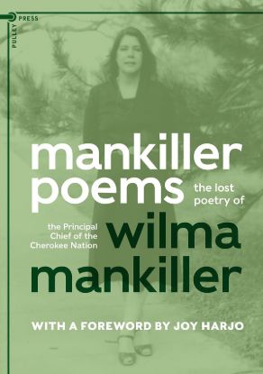 Picture of Mankiller Poems