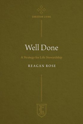 Picture of Well Done