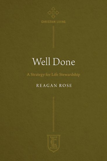 Picture of Well Done