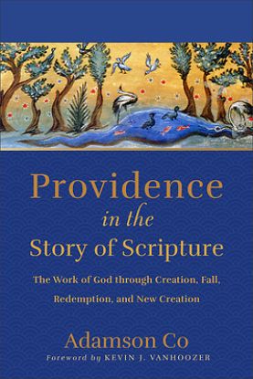 Picture of Providence in the Story of Scripture