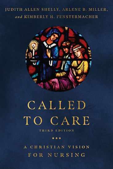 Picture of Called to Care