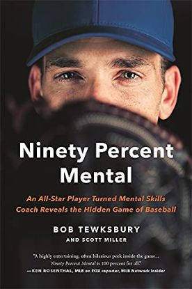 Picture of Ninety Percent Mental
