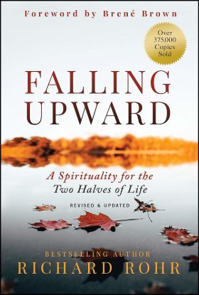Picture of Falling Upward