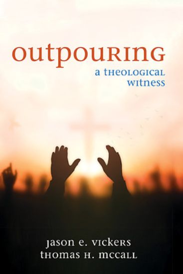 Picture of The Asbury Outpouring