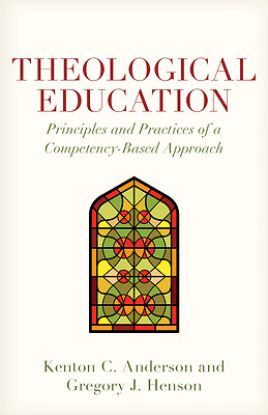 Picture of Theological Education