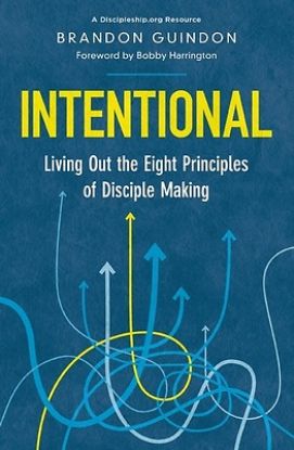 Picture of Intentional