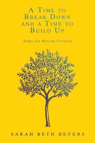 Picture of A Time to Break Down and a Time to Build Up