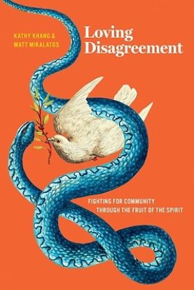 Picture of Loving Disagreement