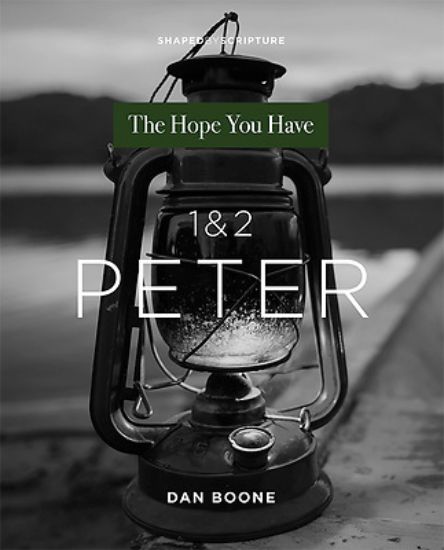 Picture of 1 & 2 Peter