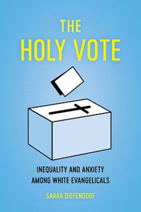 Picture of The Holy Vote