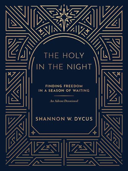 Picture of The Holy in the Night