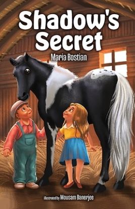 Picture of Shadow's Secret