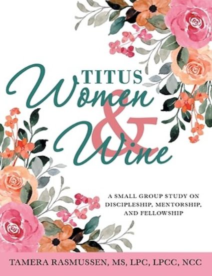 Picture of Titus Women & Wine