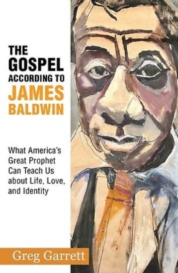 Picture of The Gospel According to James Baldwin