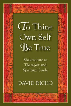 Picture of To Thine Own Self Be True