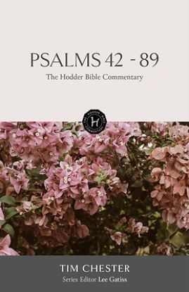 Picture of The Hodder Bible Commentary